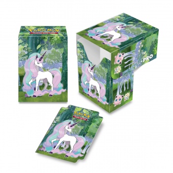 Enchanted Glade - Deck Box - Ultra Pro
